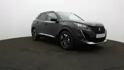 Peugeot 2008 SUV