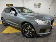 2018 Volvo XC60 2.0TD D4 R-Design 4X4