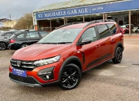2023 Dacia Jogger 1.0 TCe Extreme SE