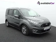 2022 Ford Tourneo Connect 1.5 Titanium (120ps) EcoBlue 1499cc Powershift
