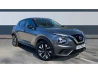 2023 Nissan Juke 1.0 DIG-T Acenta DCT