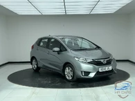 2015 Honda Jazz 1.3 i-VTEC SE CVT