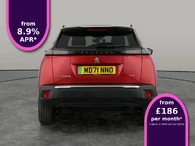 2022 Peugeot 2008 SUV E GT Premium