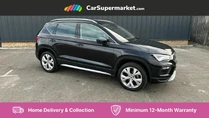 2024 Seat Ateca 1.5 EcoTSI XPERIENCE