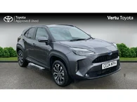 2024 Toyota Yaris Cross 1.5 VVT-i Design