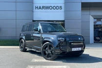 2024 Land Rover 110 Defender 3.0 D350 X-Dynamic HSE