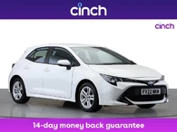 2022 Toyota Corolla 1.8 VVT-i Icon (120bhp) (TRK) Hatchback 5d