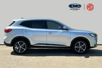 2023 MG HS 1.5T-GDI Exclusive (162ps)