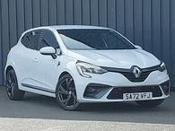 2022 Renault Clio 1.0 TCe r.s. line RS Line