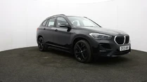 2021 BMW X1 1.5 xDrive 25e PHEV Sport