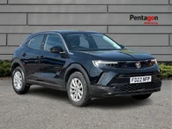 2022 Vauxhall Mokka 1.2 SE Edition
