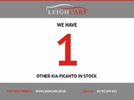 2019 Kia Picanto 1.0 T-GDi GT-Line S