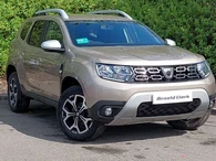 2019 Dacia Duster 1.6 SCe Prestige