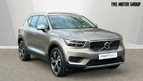 2022 Volvo XC40 1.5 T4 Inscription