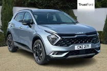2023 Kia Sportage 1.6 T-GDi GT-Line (148bhp) 48V DCT