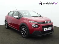 2020 Citroen C3 1.2 PureTech Feel (83ps) (s/s)
