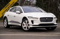 2021 Jaguar I-Pace EV400 SE