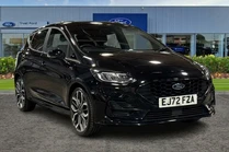 2022 Ford Fiesta 1.0T ST-Line X (100ps)
