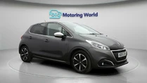 2019 Peugeot 208 1.2 PureTech Tech Edition (82bhp)