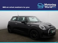 2023 MINI Cooper E Cooper S 3)