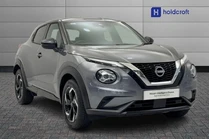 2024 Nissan Juke 1.0 DIG-T N-Connecta DCT