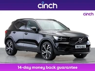 2020 Volvo XC40 1.5 T5 R-Design Pro Plug-in Hybrid