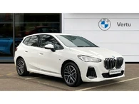 2024 BMW 2 Series 1.5 225e xDrive M Sport (241bhp)