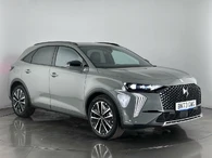 2023 DS DS 7 E-TENSE Opera (225ps)