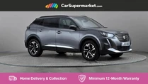 2023 Peugeot 2008 SUV 1.2 PureTech Allure Premium + (100bhp)