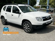 2013 Dacia Duster 1.6 Access