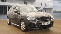 2021 MINI Countryman 1.5 Cooper S E PHEV Classic (Comfort)