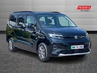 2024 Vauxhall Combo Life E Ultimate XL (7st)