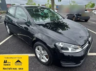 2015 Volkswagen Golf 1.6TDI Match (110ps) (BMT)(s/s) 5d DSG