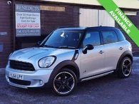 2015 MINI Countryman 1.6TD Cooper