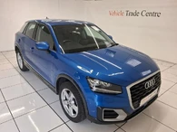 2017 Audi Q2 1.4 TFSI Sport