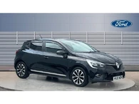 2020 Renault Clio 1.0 SCe Iconic (75bhp)