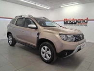 2020 Dacia Duster 1.3 TCe Comfort (s/s)