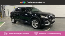 2019 Audi Q2 1.0 30 TFSI Sport