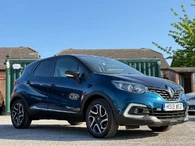 2019 Renault Captur 1.5dCi Iconic (90bhp) ENERGY (s/s)
