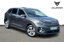 2022 Kia e Niro EV 4+
