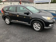 2013 Honda CR-V 2.0 SE 4X4 Auto