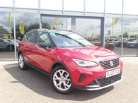 2022 Seat Arona 1.0 TSI FR DSG