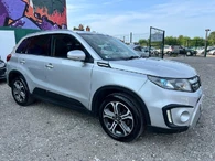 2015 Suzuki Vitara 1.6DDiS SZ5 ALLGRIP (Rugged pack)