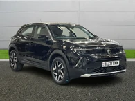 2021 Vauxhall Mokka 1.2 Elite Premium (130ps)