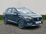 2021 MG ZS SUV 1.0T GDI Exclusive Auto