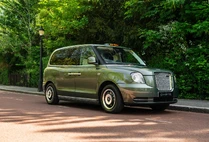 2023 LEVC TX 1.5 Vista Taxi
