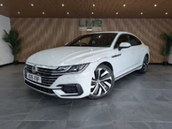 2018 Volkswagen Arteon 2.0 TSI R-Line (190ps) (s/s)