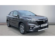 2022 Suzuki S-Cross 1.4 Boosterjet Ultra Auto