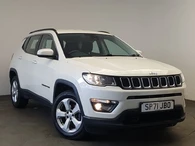 2024 Jeep Avenger 1.2 GSE Summit e-Hybrid 48V Auto