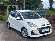 2018 Hyundai i10 1.2 SE